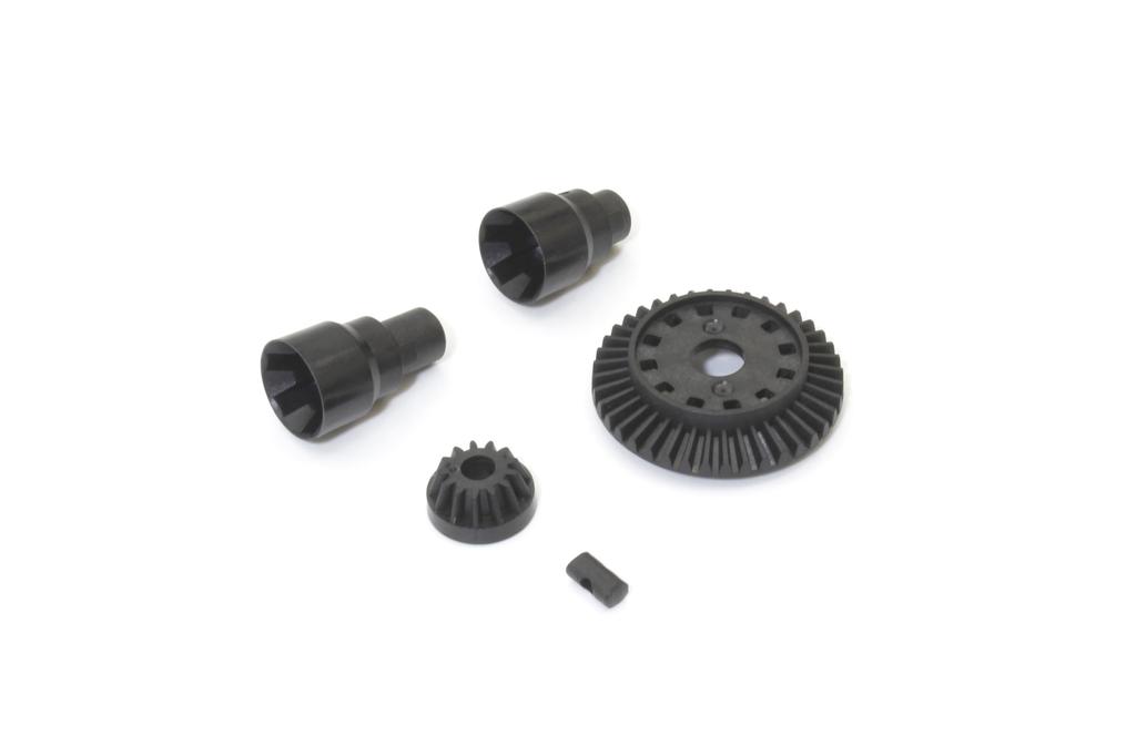 Kyosho Ball Differential Gear (for FZ02 TC) FAW227-01B