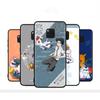 WD48 Digimon Agumon BiyomonBlack Sofe Case for Xiaomi Poco X6 X4 M5 M6 F5 F6 C65 C55 C50 C51 C40 Pro Redmi 14C A3X 13C 12C 11T 10A 9C Note 7 6 8A Plus