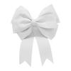 Christmas Bowknot DIY Material Kit Velvet Satin Multi-Layer Design Christmas Bow Decoration Wedding Party Photography Props