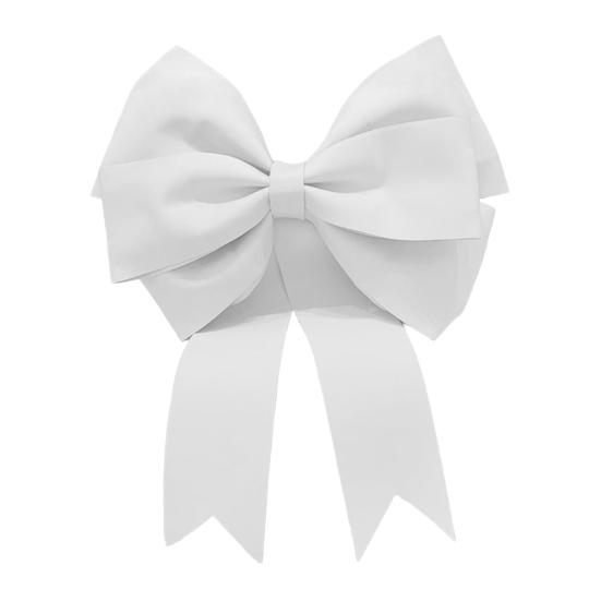 Christmas Bowknot DIY Material Kit Velvet Satin Multi-Layer Design Christmas Bow Decoration Wedding Party Photography Props