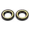 Propeller Shaft Oil Seal 9310117054 Fit for Yamaha Outboard 9.9 HP 15 HP 2 & 4 STROKE