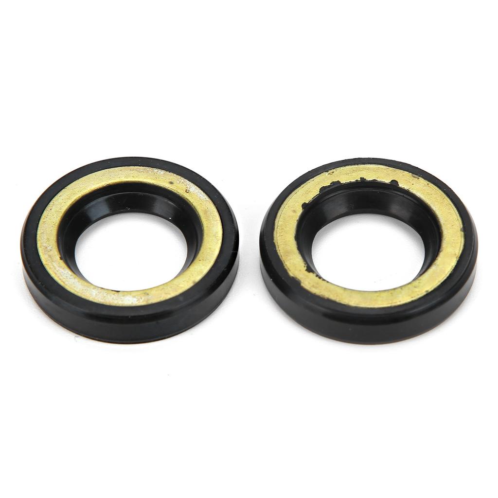 Propeller Shaft Oil Seal 9310117054 Fit for Yamaha Outboard 9.9 HP 15 HP 2 & 4 STROKE