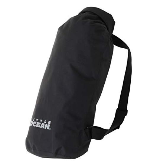 LITTLE PRESENTS Waterproof Fishing Bag for Mountain Streams (OB-13)