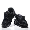 Shox TL Cushion Running Shoes Men Women Lightweight Breathable Low-Cut Sneakers With Shock Absorption Comfort Fit