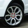 TOYMYTOY Wheel Nut M12 X P1.5 for Yota, Mazda, Mitsubishi, Daihatsu Through Nut Outer