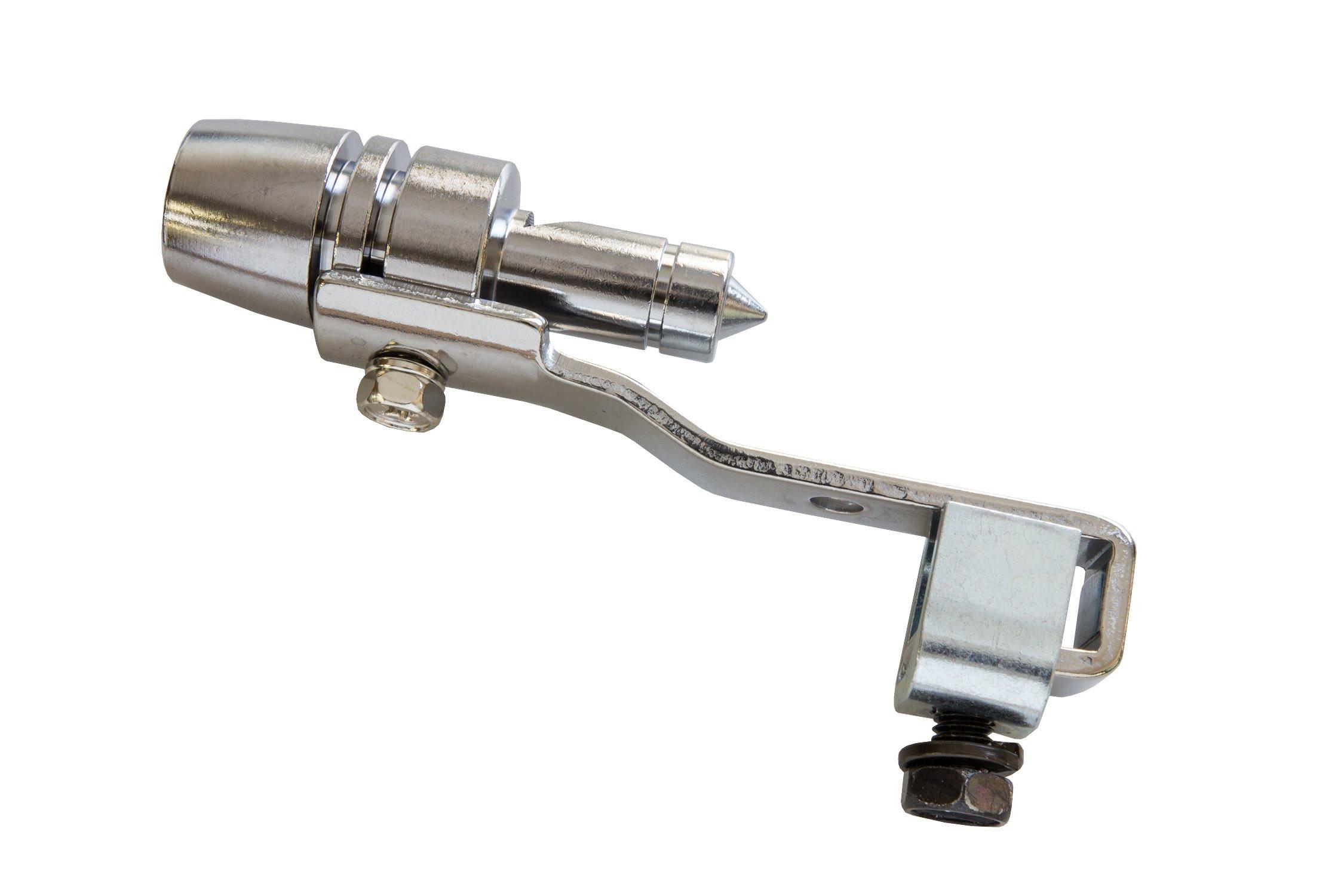 

Yuki Trading BA-69 Muffler Sound S Genuine Muffler For Inner Diameter 1.3 inches (32 mm) or More