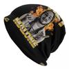 Custom Posts Malones American Popular Rapper Beanies Caps Unisex Women Unisex Outdoor Winter Warm Knitting Hat Adult Bonnet Hats