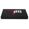 All Buttons ,Arcade Joystick Direction Key Plug and Play High Sensitivity Accessory Fight Stick Game