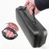 Water Resistant Travel Case For Handheld Gaming Consoles Protective Storage Organizers Easy Carry Dustproof Light Weight