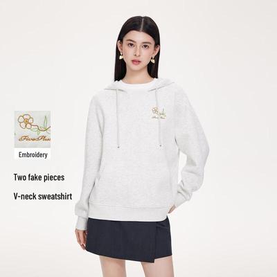Τοπάκια – Φούτερ και sweatshirts