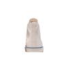 Converse Chuck 70 High 'Fundamentals - Parchment' (Unisex) Black / Imperial Blue Canvas Shoes 171161C