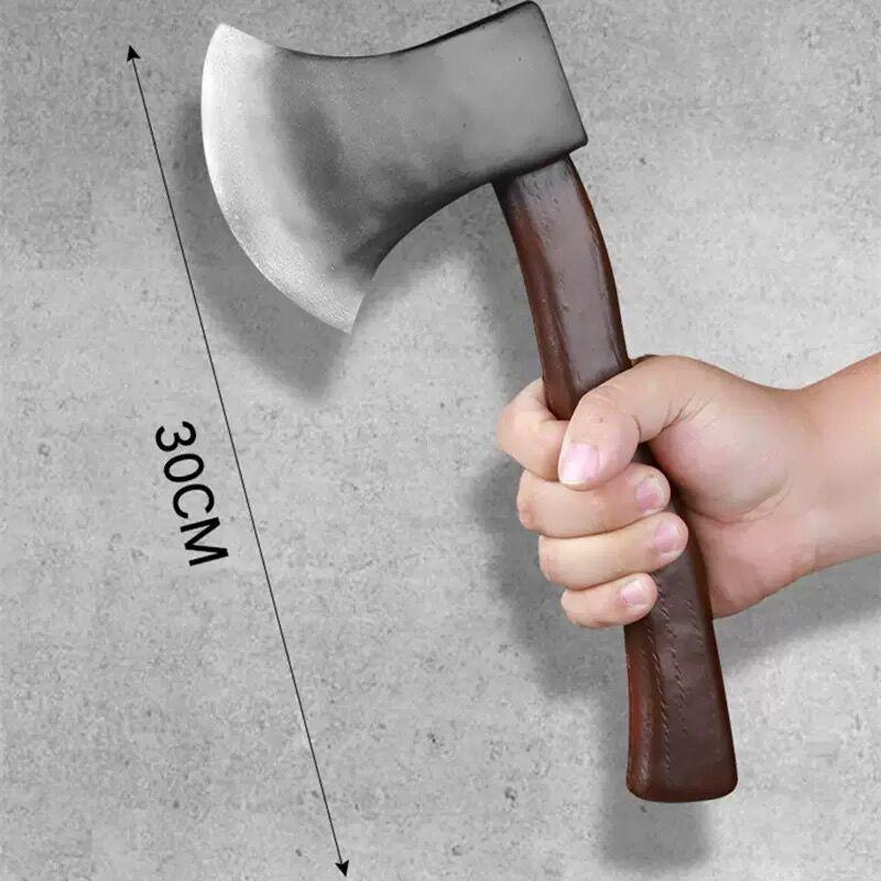Halloween Cosplay Blikken Man Kostuum Ouder-kind Kleding Volwassen Mannen Kostuum De Tovenaar van Oz Performance Podium Kostuums XL gray