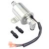 External Fuel Pump For Onan Cumm Fits Onan 5500 5.5KW Gas Generator Marquis Gold Rialta RV 5500 EVAP Motor Set