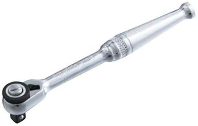 Pro-Auto 1/4" Smart Head Ratchet, 72 Gears, MHR-2