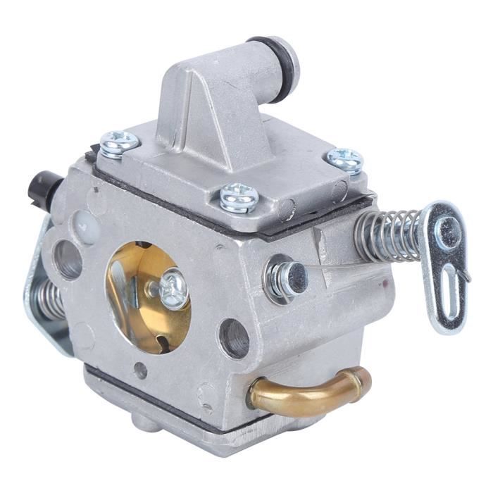 AIZ Carburateur Pièces de rechange de carburateur pour la tronçonneuse STIHL MS170