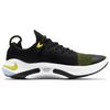 New Nike Joyride Run Flyknit Black Opti Yellow AQ2730-010