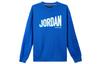 Flight MVP Sweatshirt Men's Blue DV7589-480