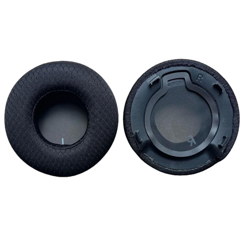 1Pair Replacement Ear Cushion Headset Earpads for JBL CLUB 700 700BT Headphones Accessories