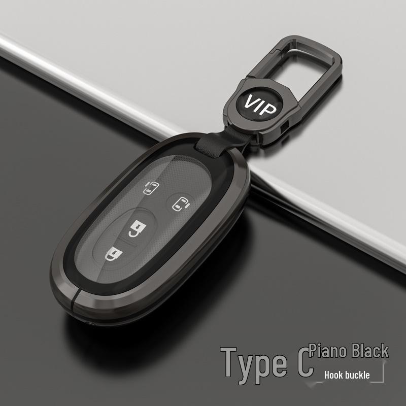 

Крышка корпуса ключа автомобиля Suzuki SX4 S-Cross