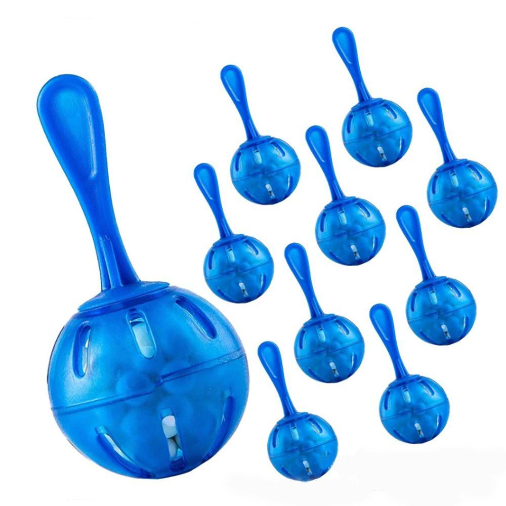 

Prevent Hard Water Humidifier Cleaner Purifies Water Humidifiers Filter humidifier cleaning ball
