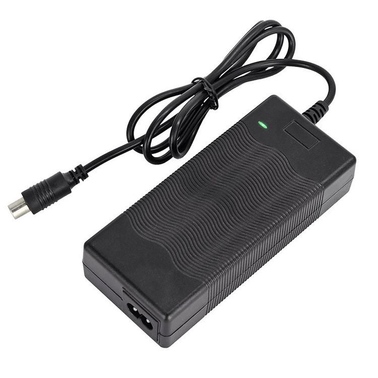 M365 Electric Scooter 42V 2A Charger Adapter with International Plugs