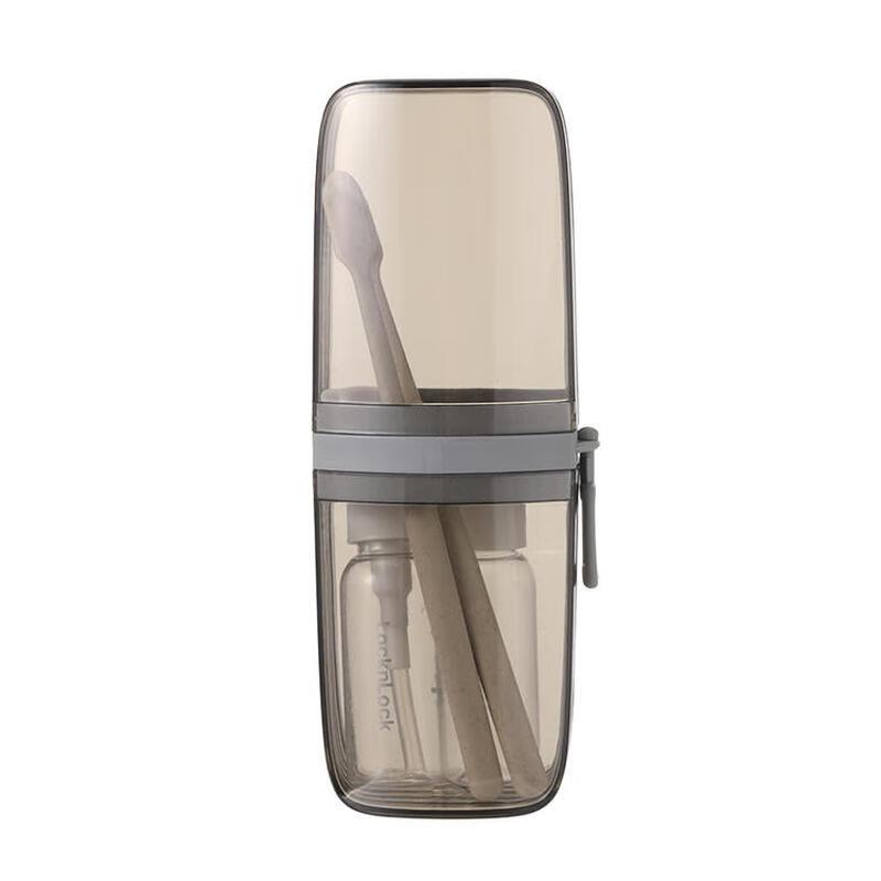 LocknLock 5-Piece Travel Storage Set