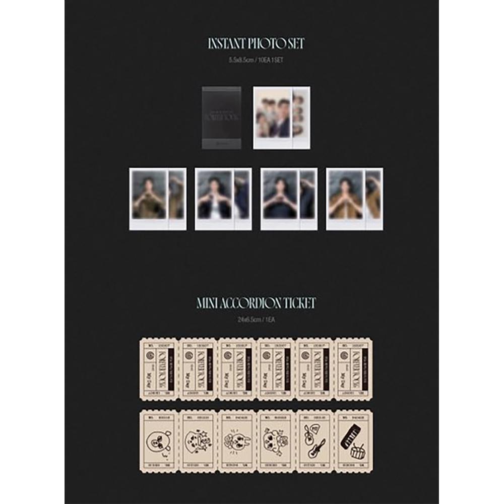 DAY6 3rd World Tour [FOREVER YOUNG] Blu-ray