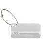 MidOcean Taggy Aluminium Luggage Tag