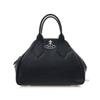 Vivienne Westwood Fw24 Women Orb Logo Tote Bag 47020009w S000d N403