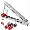 Multi - Functional Pit Remover For Cherries Hawthorns Red Dates Olives Creative Pitting Tool Small Kitchen Gadget For Home Use