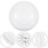 Pool Skimmer Cover Replacement Pool Maintenance Protective Lid For SPX1070C SP1070 SP1071 SP10712S Pools Drain Part