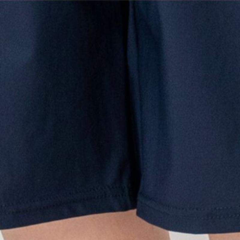 Shop Women Waistband Cargo 5 Parts Bermuda Shorts Wdm Wpt Gttv142