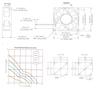 DC 7025 Axial Hydraulic Heater Fan – High-Performance Sample Mixing Fan