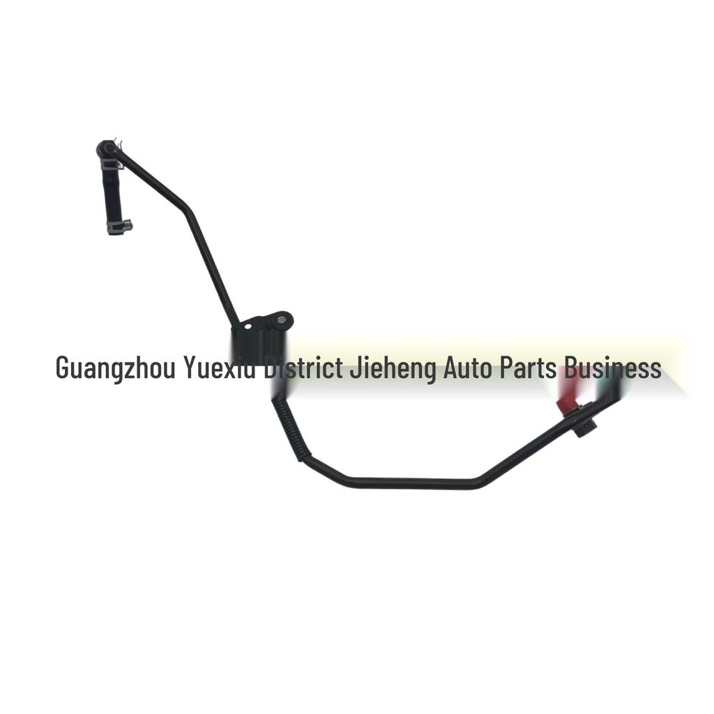 AA5Z8A505F Turbocharger Oil Line for Lincoln MKT/Explorer 2016