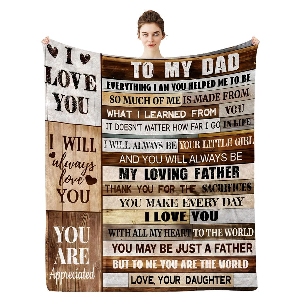 Hot Air Balloon Blanket Flannel Blanket Nap Blanket Blanket