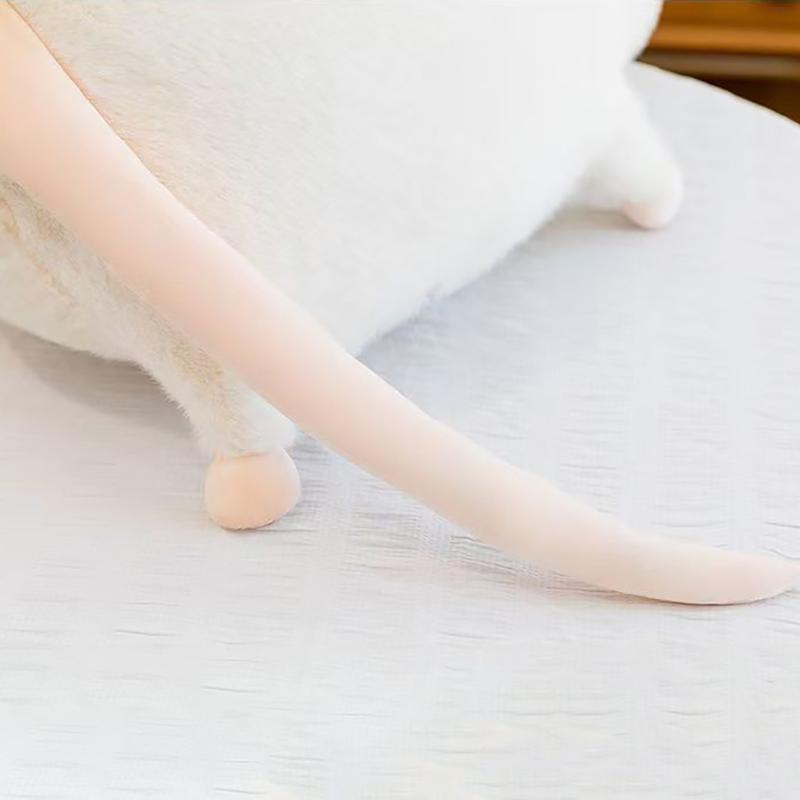 33/45Cm Mouse Doll Cartoon Flower Branch Rat Doll Soft Plush Animal Figure Throw Pillows Kids Gift Birthday Toys Hobbies