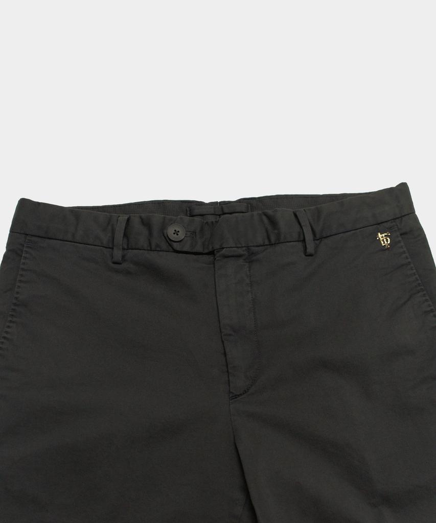 BIRBANTE Sondrio S.L Fit Pants - Charcoal