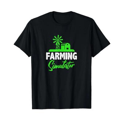 Oberteile – T-Shirts