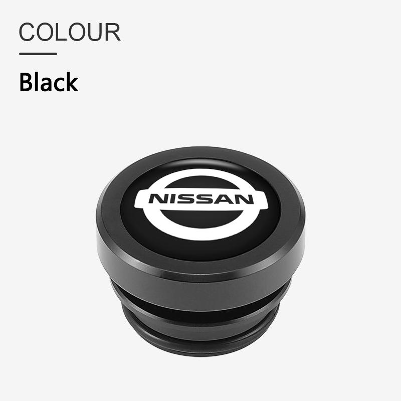 Car Cigarette Lighter Decoration Cover Plug DustProof k Cap For Nissan Qashqai Nismo X-Trail T32 T31 J10 J11 Juke Altima GTR Note
