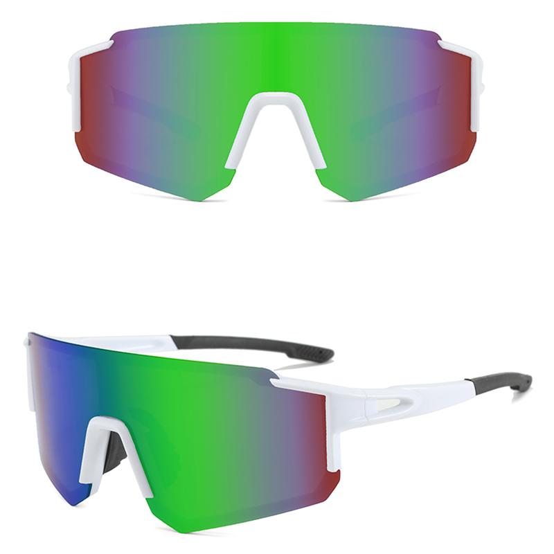 UV400 Cycling Sunglasses Men Women Bike Shades Sunglass Outdoor Sports Bicycle Dustproof Goggles Glasses For Men Women