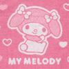 Sanrio My Melody Mini Kúpeľ Antibakteriálna a 876763 Podložka, Deodorizačná,