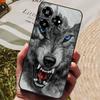 For ZTE Nubia V60 Design Case V60 Vita AXON60 Lite Soft Silicone Back Cover for ZTE Nubia V60 Design Phone Cases TPU Protector