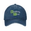 Breaking Prod Funny Devops Software Engineer Developers IT Sun Baseball Cap  WomenUnisex Hats Spring y2k Breathable Baseball Caps