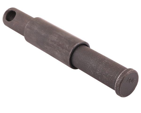 Forklift mounting pin with frame C-330 C-360 ORIGINAL URSUS