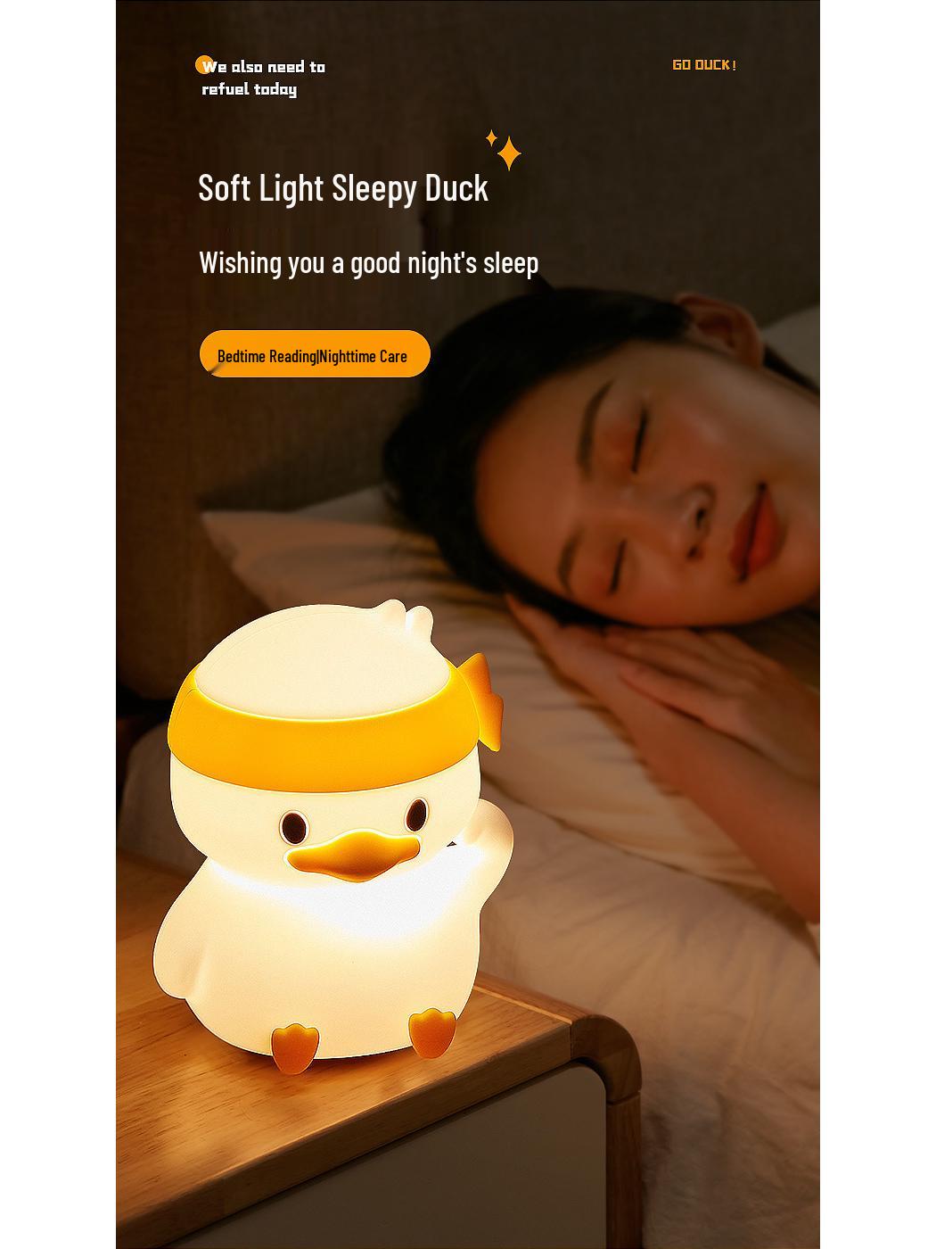 

Rechargeable Magnetic Desk Lamp with Adjustable Brightness and Sensor for Eye Protection 1W