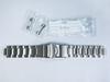 M0FPG47J0 SEIKO Prospex 20mm Stainless Steel Bracelet for and Other Models SBDJ051/ SBDJ053/ V157-0DP0