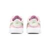 Air Max SC Leather, Textile Low Top Toddler Shoes Pink Infant And Toddler CZ5361-110