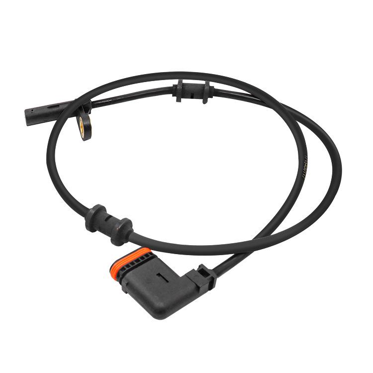 Left Rear ABS Sensor for Mercedes-Benz SLK R171 (Part No. 1715400117)