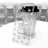For Xiaomi Poco C40 C50 C51 Phone Case Luxury Flower Butterfly Cartoon Bow Pattern Back Cover Soft TPU Silicone Bumper Housing