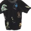 Stussy Gallery Art Short Sleeve T-shirt Men's Used